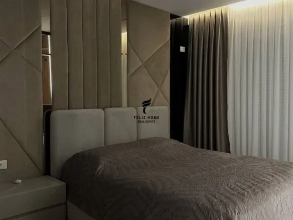 Tirane, jepet me qera apartament 2+1+Ballkon Kati 1, 100 m² 1.500 € (LIQENI THATE)