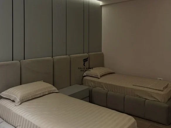 Tirane, jepet me qera apartament 2+1+Ballkon Kati 1, 100 m² 1.500 € (LIQENI THATE)