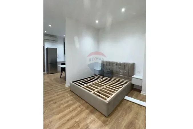 Tirane, jepet me qera apartament 1+1 Kati 0, 600 € 