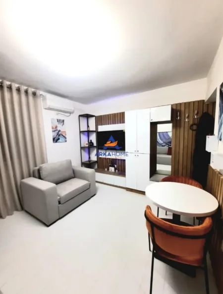 Tirane, shitet apartament 1+1 Kati 1, 34 m² 88.000 € 