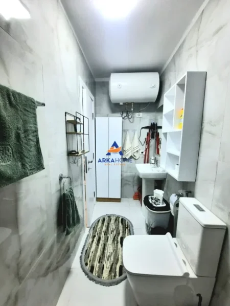 Tirane, shitet apartament 1+1 Kati 1, 34 m² 88.000 € 