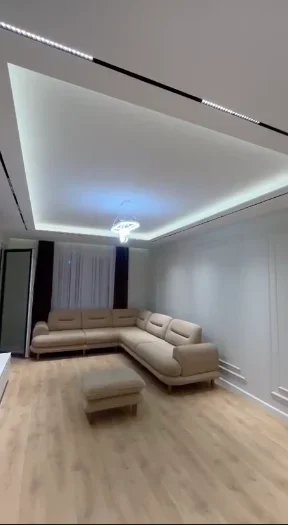 Tirane, jepet me qera apartament 2+1 Kati 4, 106 m² 600 € (paskuqan)