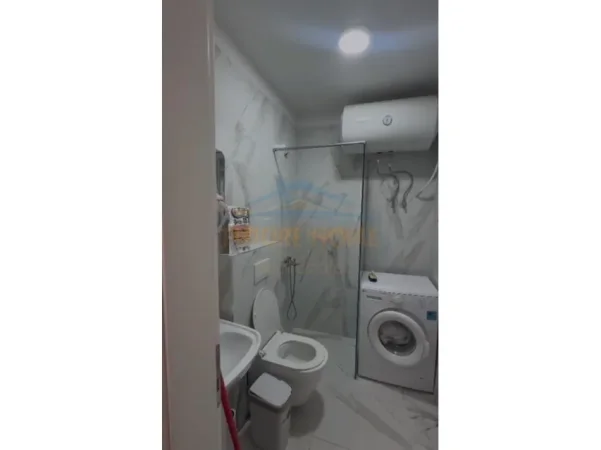 Tirane, jepet me qera Garsoniere 1+1 Kati 0, 35 m² 420 € (Kodra e Diellit)