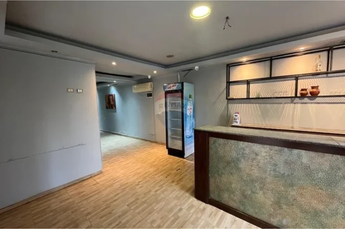 Tirane, jepet me qera lokal Kati 0, 80 m² 600 € (rruga pandi dardha)