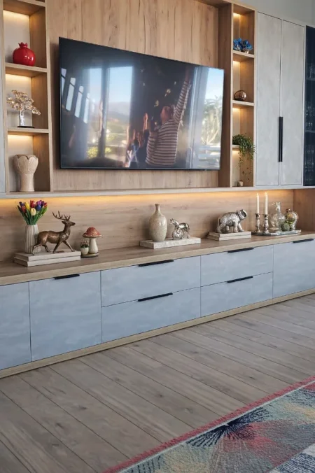 Shqiperi, jepet me qera zyre Kati 5, 400 m² 2.500 € (FRESKU)