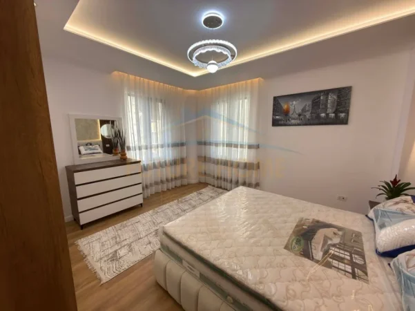 Tirane, shitet apartament 2+1+2 Kati 7, 116 m² 265.000 € (PALLATI ME SHIGJETA)