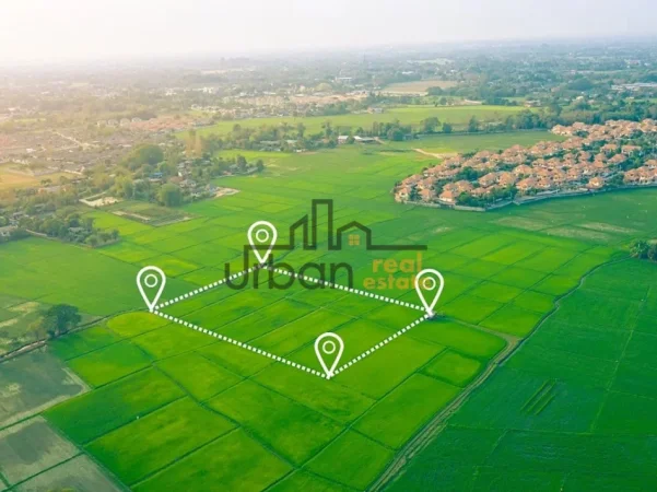 Tirane, shitet toke , 600 m² 150.000 € (Autostrade tek Vodafone)