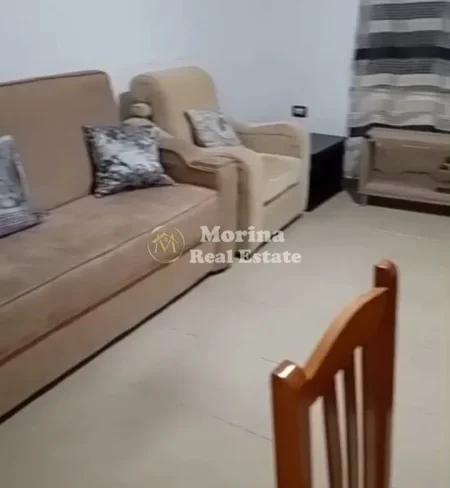 Tirane, jepet me qera apartament 2+1 Kati 4, 89 m² 350 € (Fresku)