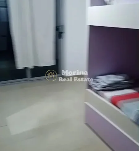 Tirane, jepet me qera apartament 2+1 Kati 4, 89 m² 350 € (Fresku)