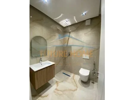 Tirane, shitet apartament 2+1 Kati 1, 120 m² 210.000 € 