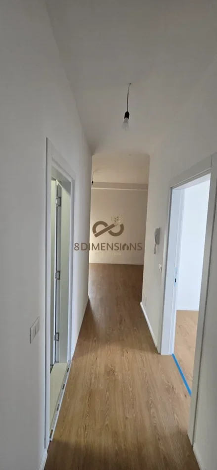 Tirane, jepet me qera apartament 2+1+Ballkon Kati 4, 98 m² 700 € (don bosko)