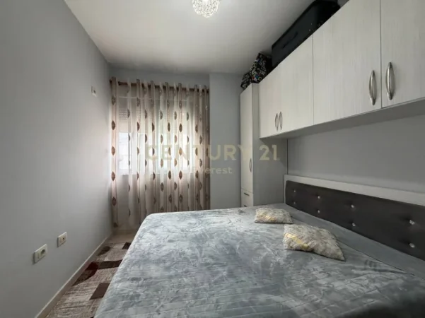 Tirane, shitet apartament 1+1 Kati 9, 52 m² 98.000 € (Astir) !!!!!!!!!