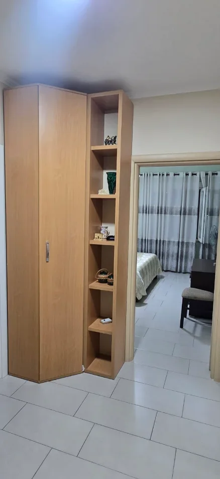 Tirane, jepet me qera apartament 2+1 Kati 5, 90 m² 560 € (Pranë Rrethit Astir ,Tiranë.)