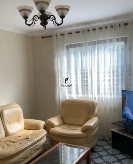 Tirane, jepet me qera apartament 1+1 Kati 3, 60 m² 450 € (PALLATI ME SHIGJETA)