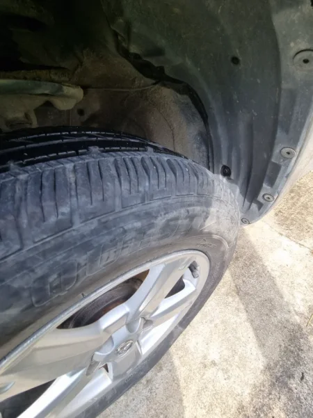 Shqiperi, shes makine Toyota rav4 2007 Nafte, gri metalizato manuale Kondicioner 300.900 km 4.800 €