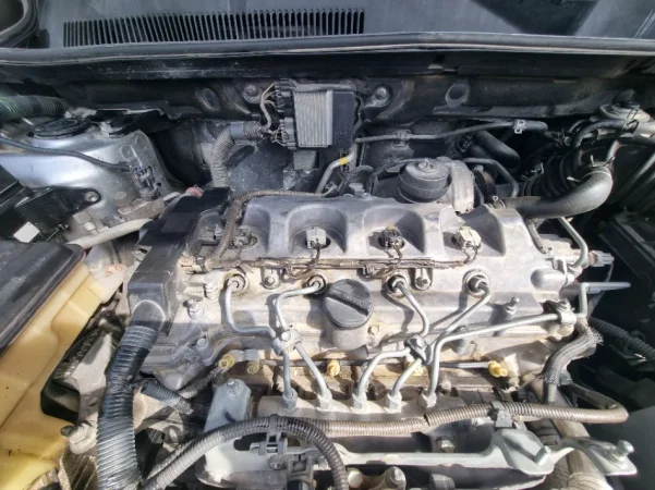 Shqiperi, shes makine Toyota rav4 2007 Nafte, gri metalizato manuale Kondicioner 300.900 km 4.800 €