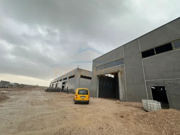 Durres, shitet Kapanon Kati 0, 1.339 m² (Porto Romano)