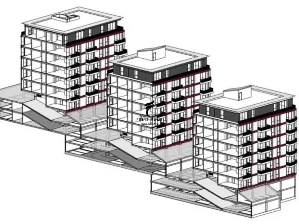 Tirane, shitet apartament 1+1+Ballkon Kati 2, 82 m² 147.600 € (KOPSHTI ZOOLOGJIK)