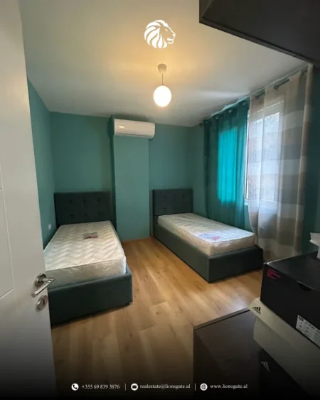 Tirane, jap me qera apartament 3+1 , 94 m² 550 € 