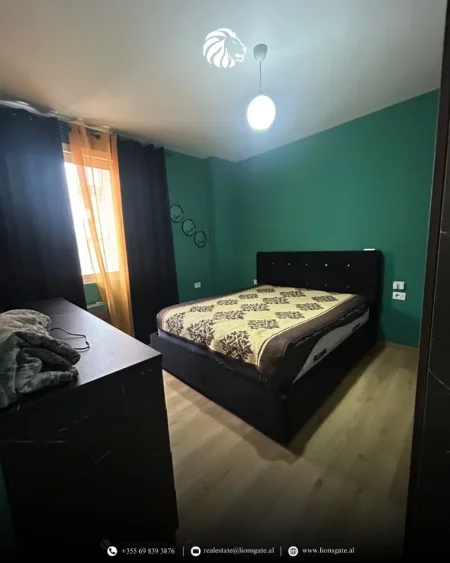 Tirane, jap me qera apartament 3+1 , 94 m² 550 € 