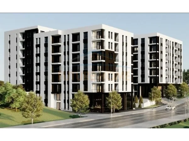 Tirane, shes apartament 2+1+Ballkon Kati 2, 109 m² 98.280 € 