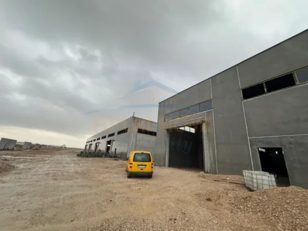 Shitet Kapanon ,Strukture 2 kate, 1.383 m² (Durres)