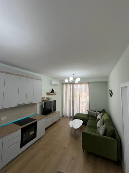 Tirane, shitet apartament 2+1 Kati 6, 104 m² 270.400 € (Mine Peza)