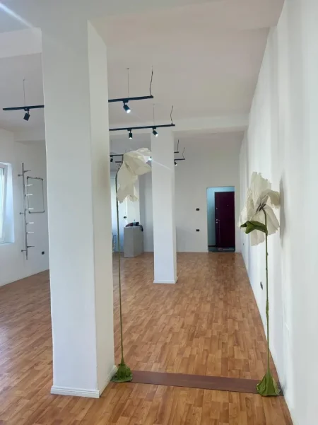 Tirane, jepet me qera zyre Kati 2, 71 m² 800 € (BLLOK)