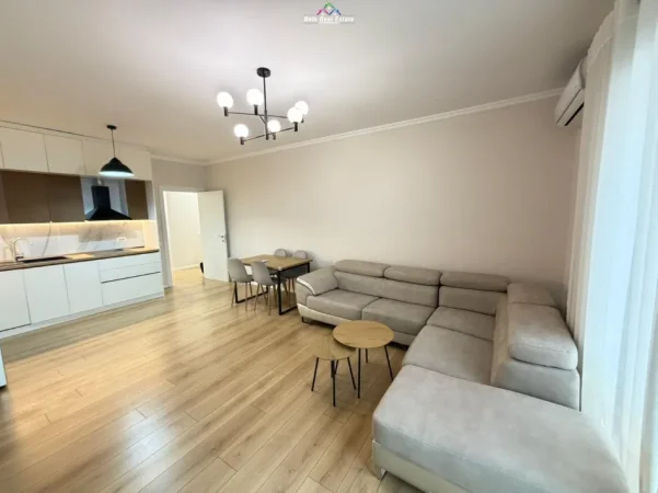 Tirane, jepet me qera apartament 2+1 Kati 6, 114 m² 780 € (Rruga e Dibres, Farmacia 10)