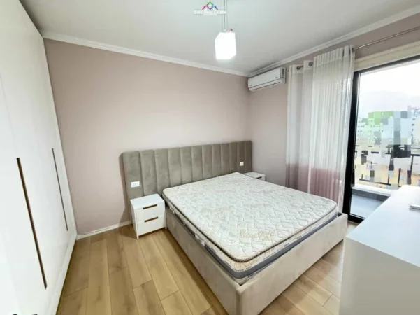 Tirane, jepet me qera apartament 2+1 Kati 6, 114 m² 780 € (Rruga e Dibres, Farmacia 10)