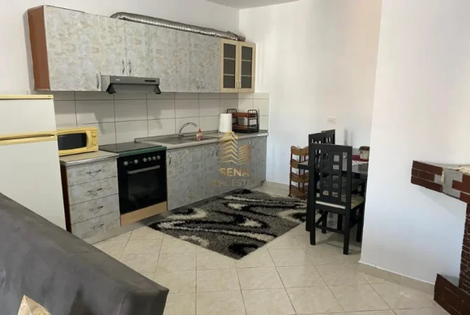 Tirane, jepet me qera apartament 2+1 Kati 5, 90 m² 450 € (Astir)