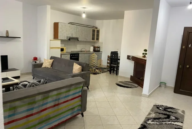 Tirane, jepet me qera apartament 2+1 Kati 5, 90 m² 450 € (Astir)