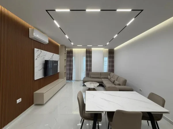 Tirane, jepet me qera apartament 1+1 Kati 6, 78 m² 1.000 € (Zogu i Zi)