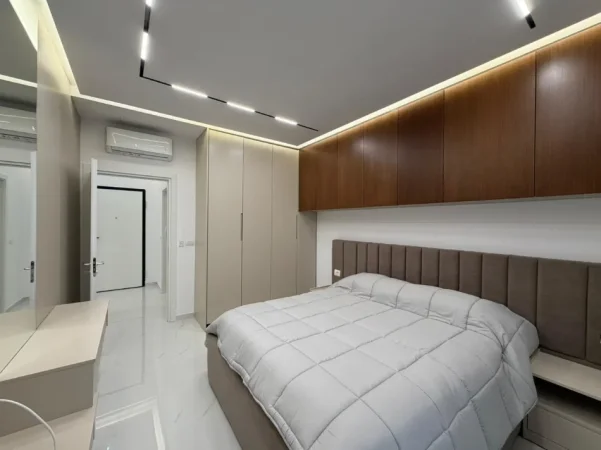 Tirane, jepet me qera apartament 1+1 Kati 6, 78 m² 1.000 € (Zogu i Zi)