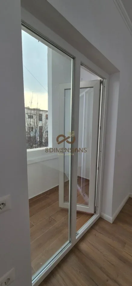 Tirane, shitet apartament 2+1 Kati 3, 70 m² 148.000 € (rruga bardhyl)