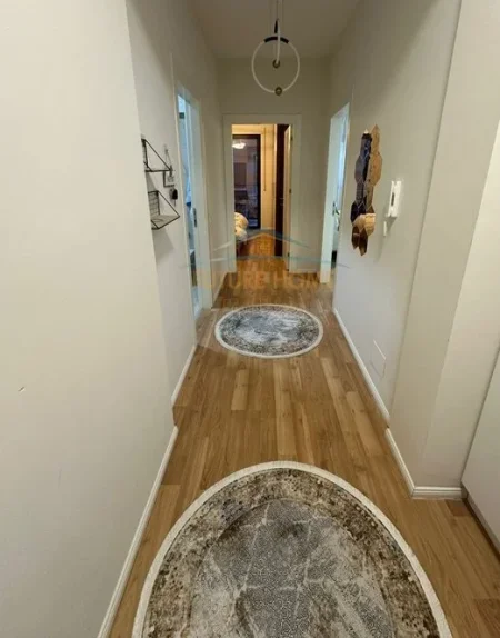 Qera, Apartament Luksoz 1+1, Kompleksi Asl 2, Tiranë.