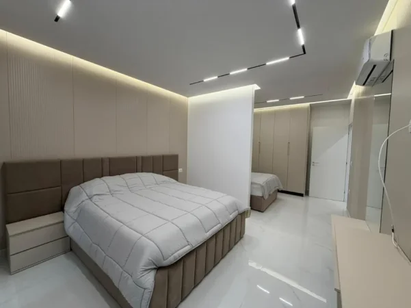 Tirane, jepet me qera apartament 1+1 Kati 6, 88 m² 1.000 € (Zogu i Zi)