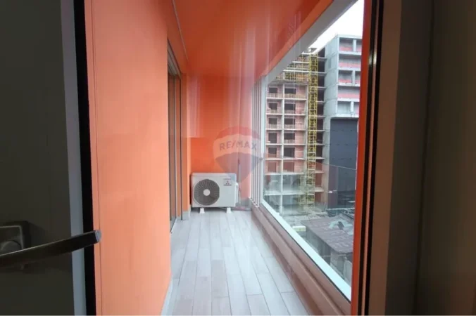 Tirane, jepet me qera apartament 1+1 Kati 2, 65 m² 800 € (ZOGU I ZI)