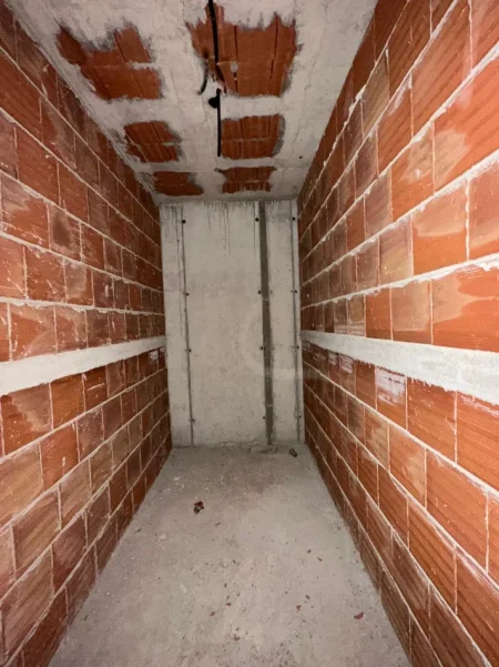 Tirane, shitet apartament 1+1 Kati 2, 70 m² 118.830 € (KOMPLEKSI DELIJORGJI)