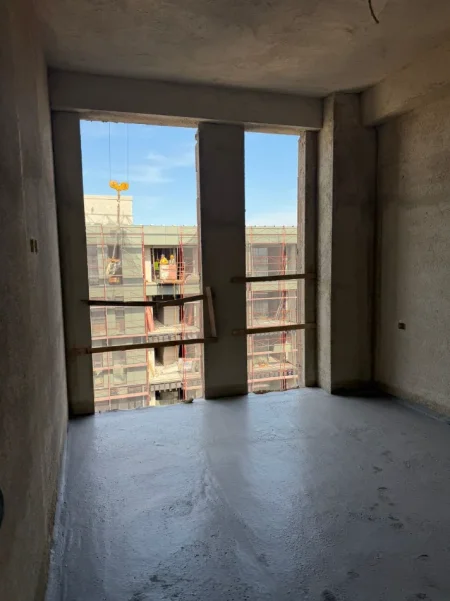 Tirane, shitet apartament 2+1 Kati 10, 92 m² 176.000 € (RiverSide Residence)