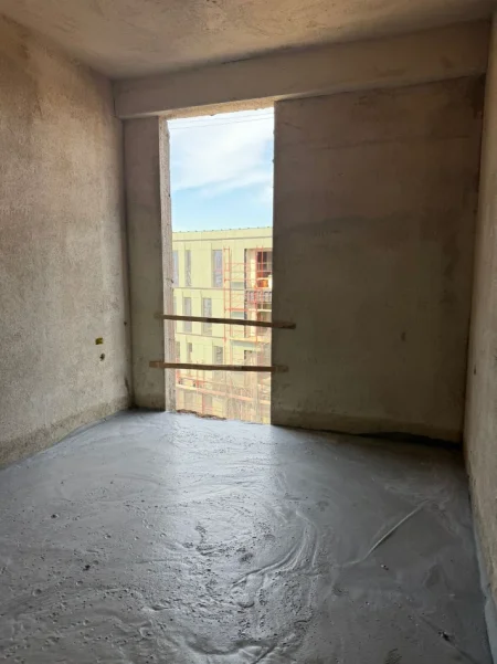 Tirane, shitet apartament 2+1 Kati 10, 92 m² 176.000 € (RiverSide Residence)