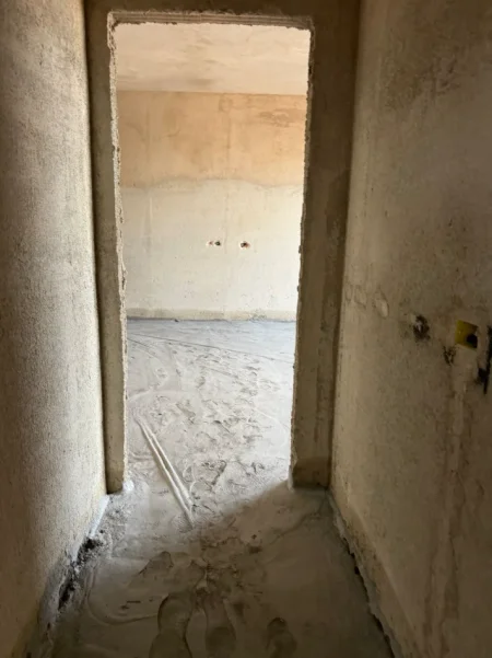 Tirane, shitet apartament 2+1 Kati 10, 92 m² 176.000 € (RiverSide Residence)