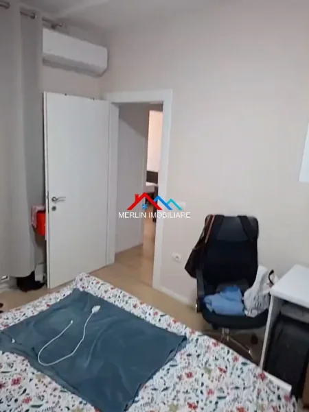 Tirane, jepet me qera apartament 2+1+Ballkon Kati 4, 100 m² 700 € (RRUGA E DAFINAVE,ISH-FUSHA E AVIACIONIT)