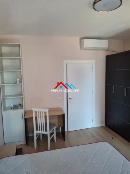 Tirane, jepet me qera apartament 2+1+Ballkon Kati 4, 100 m² 700 € (RRUGA E DAFINAVE,ISH-FUSHA E AVIACIONIT)