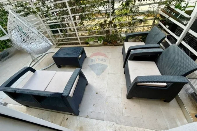 Tirane, shitet apartament 1+1+Ballkon Kati 1, 175.000 € (Kodra e Diellit 2)