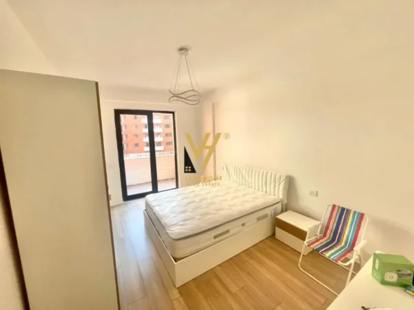Tirane, jepet me qera apartament 1+1+Ballkon Kati 2, 65 m² 520 € (ASTIR)