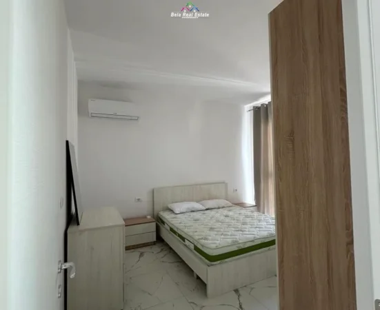 Tirane, jepet me qera apartament 2+1 Kati 8, 90 m² 575 € (Rruga Bashkim Shkurti)
