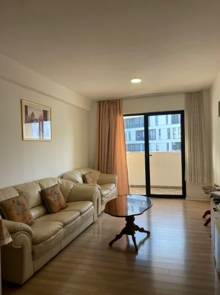 Tirane, shitet apartament 3+1+Aneks+Ballkon Kati 2, 215.000 € 