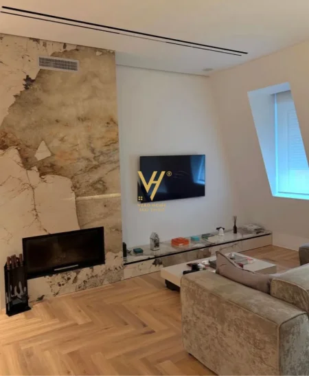 Tirane, jepet me qera apartament 2+1+Ballkon Kati 3, 120 m² 2.200 € (TEG, JOY RESIDENCE)