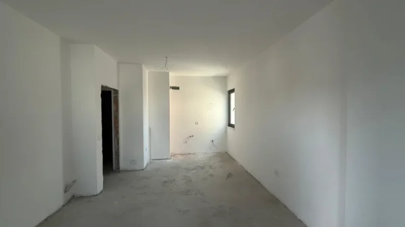 Tirane, shitet apartament 1+1 Kati 3, 71 m² 180.000 € (CORNER REZIDENCE)